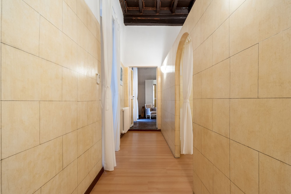 Romantic Rome Bramante Apartment