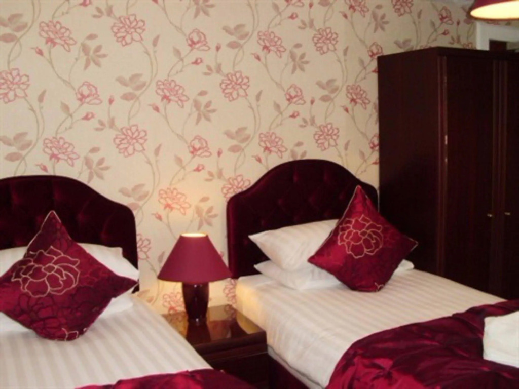 Carrmoor Guest House