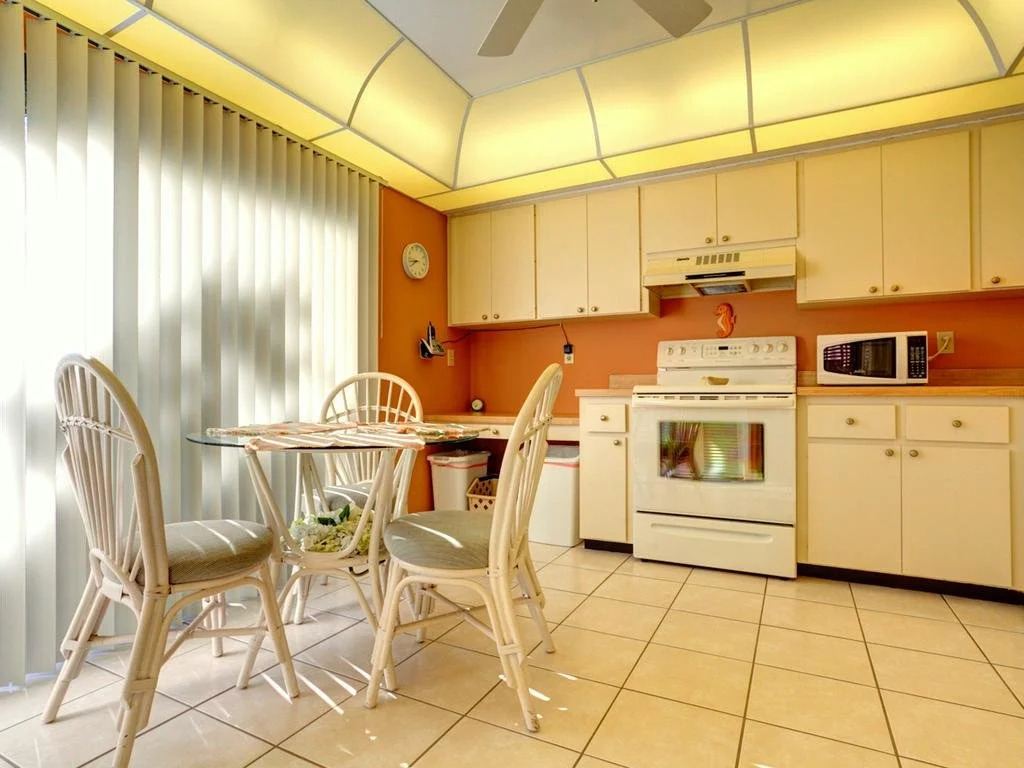 Our at the Beach 222 2 Br condo by RedAwning
