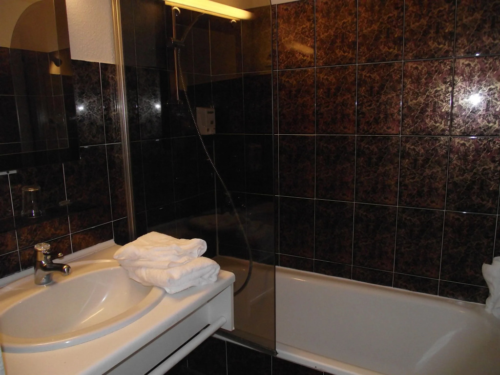 Hotel Résidence Anglet Biarritz-Parme