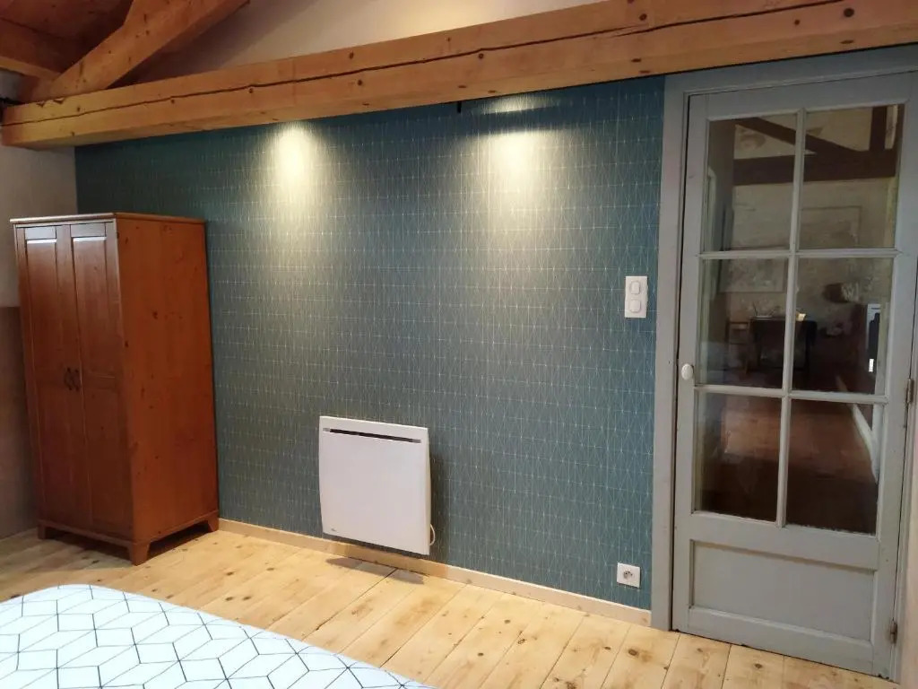 Gîte authentique avec piscine, proche nature et activités, rénové et confortable, jusquà 6 pers. - FR-1-426-96