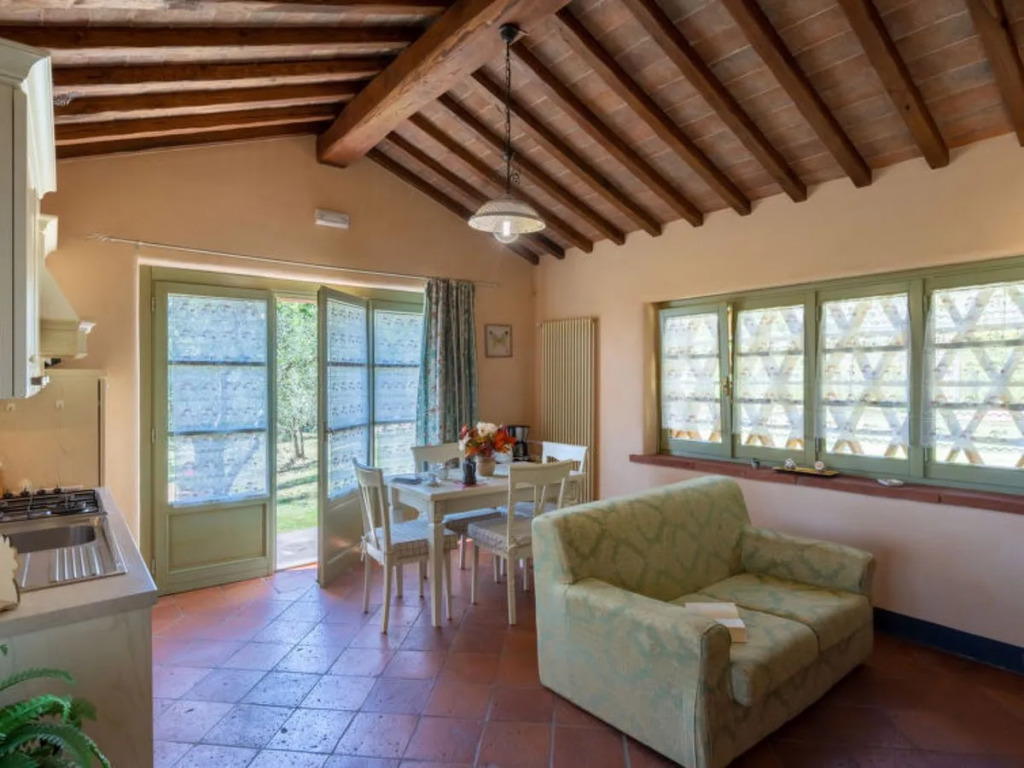 Holiday Home Nido del Sorbino by Interhome