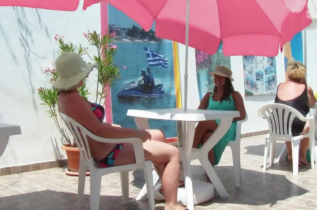 Star Beach Resort