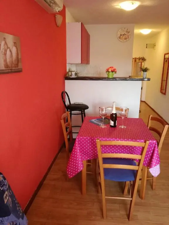 Apartments Marija