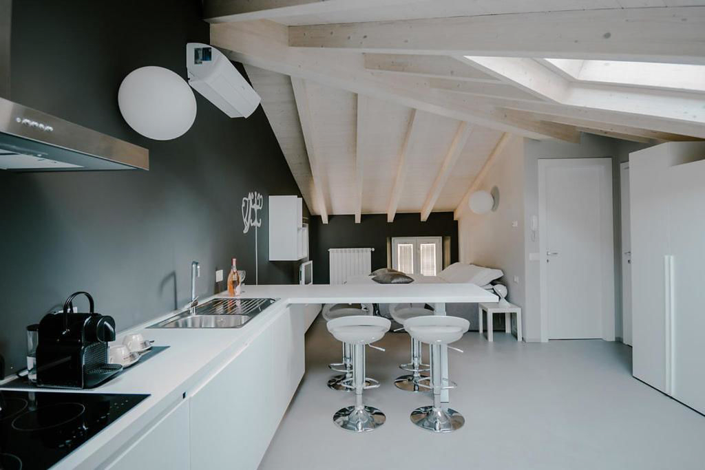 Casa Felice by Villa Porta Collection
