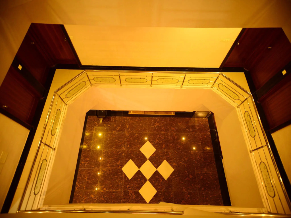 Hotel Madurai near Central Bus Stand, Udaipur