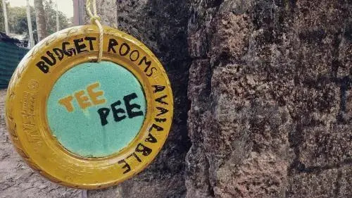 TeePee -the backpackers hostel