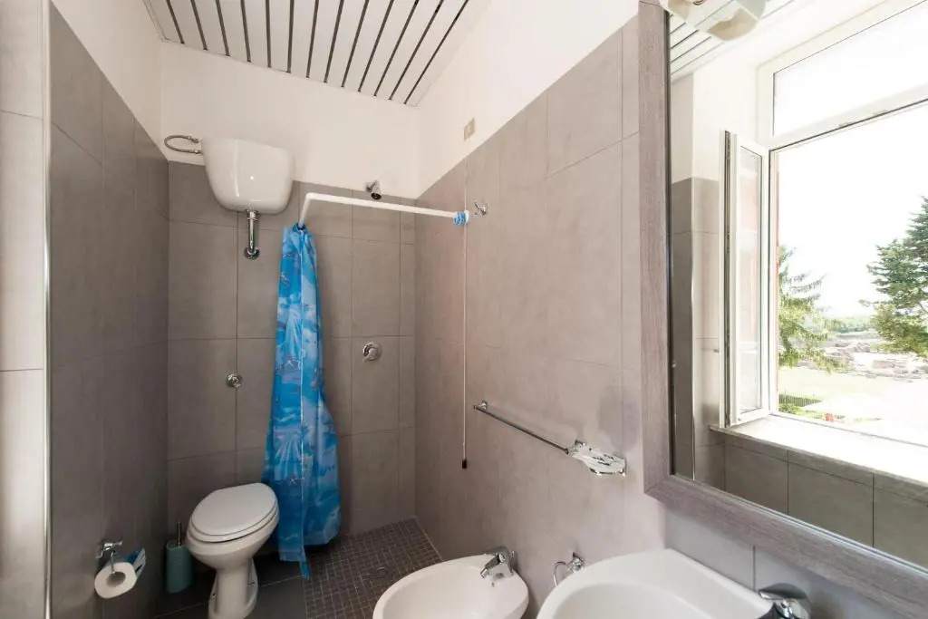 Il Postiglione Hotel - Sala Ricevimenti Minturno