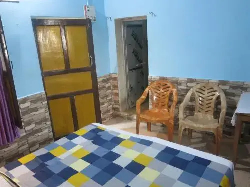 Tree Baba Hostel