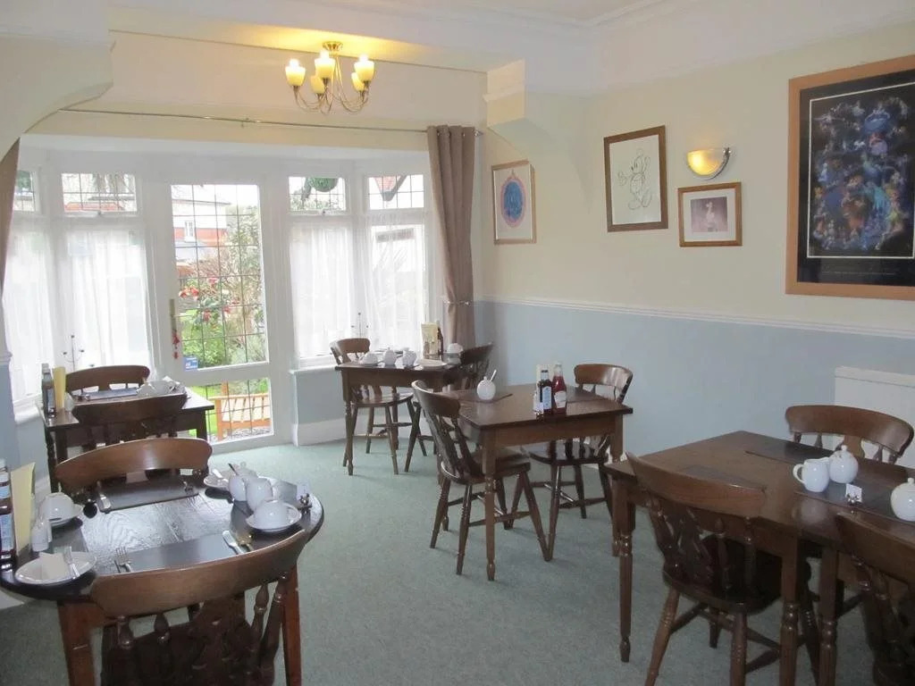 Lorna Doone Guest House