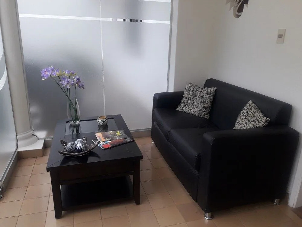 Hotel Casa Jardin