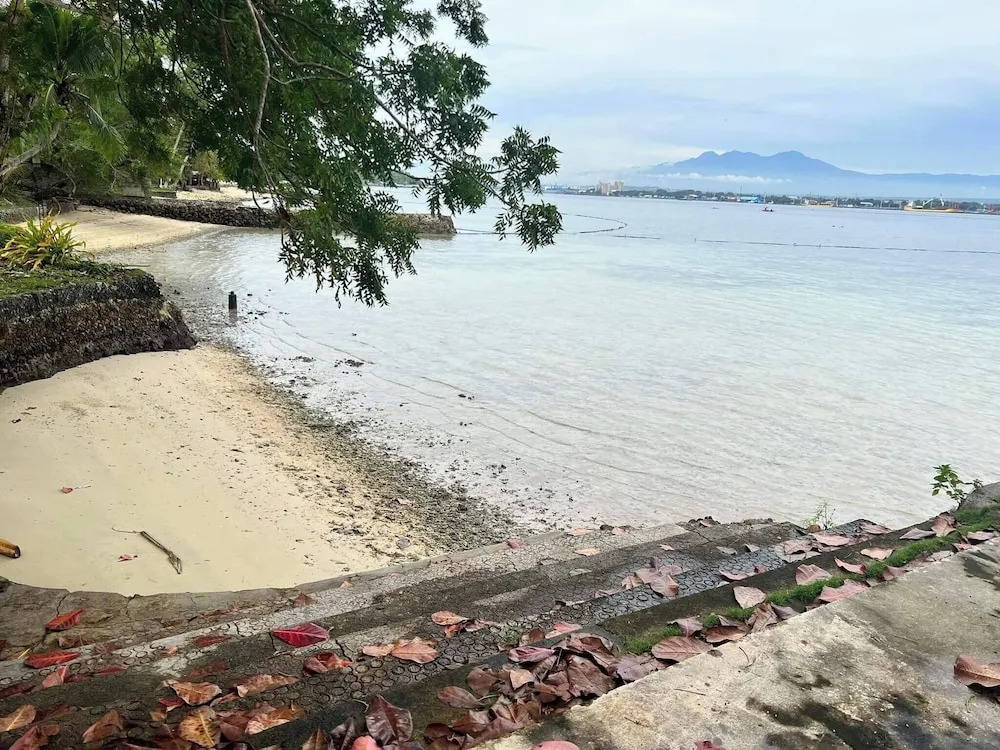 Casa G Private Beachfrontyour own Private Beach