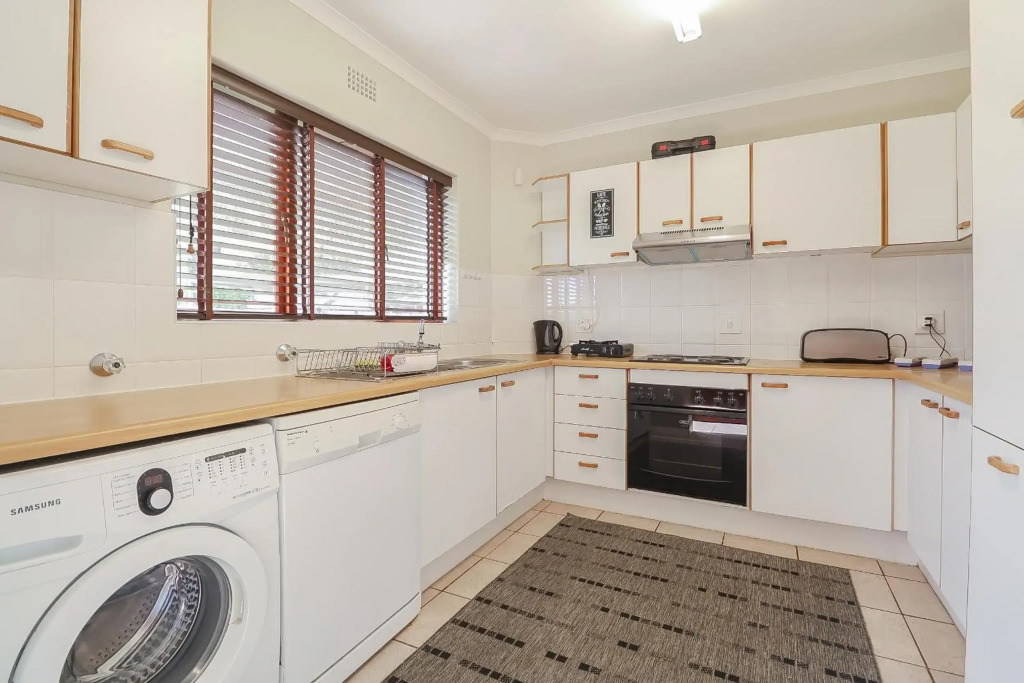 Rio self catering holiday apartment