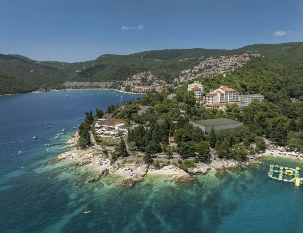Sunny Rabac by Valamar