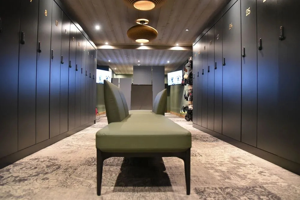 Hotel MONT-BLANC VAL DISERE