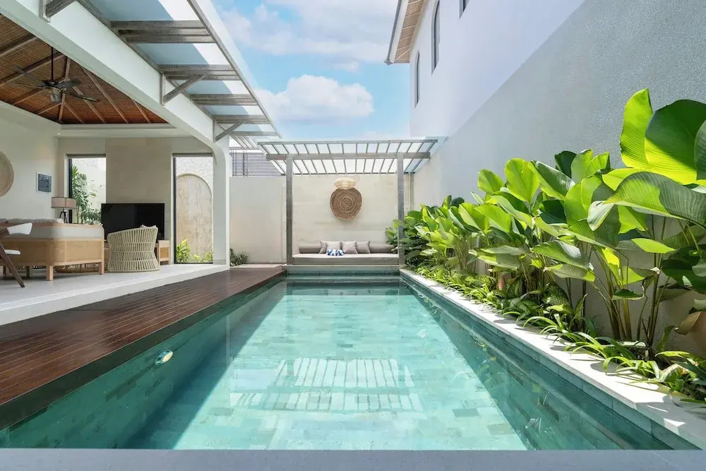 Deneva Villa by Betterplace