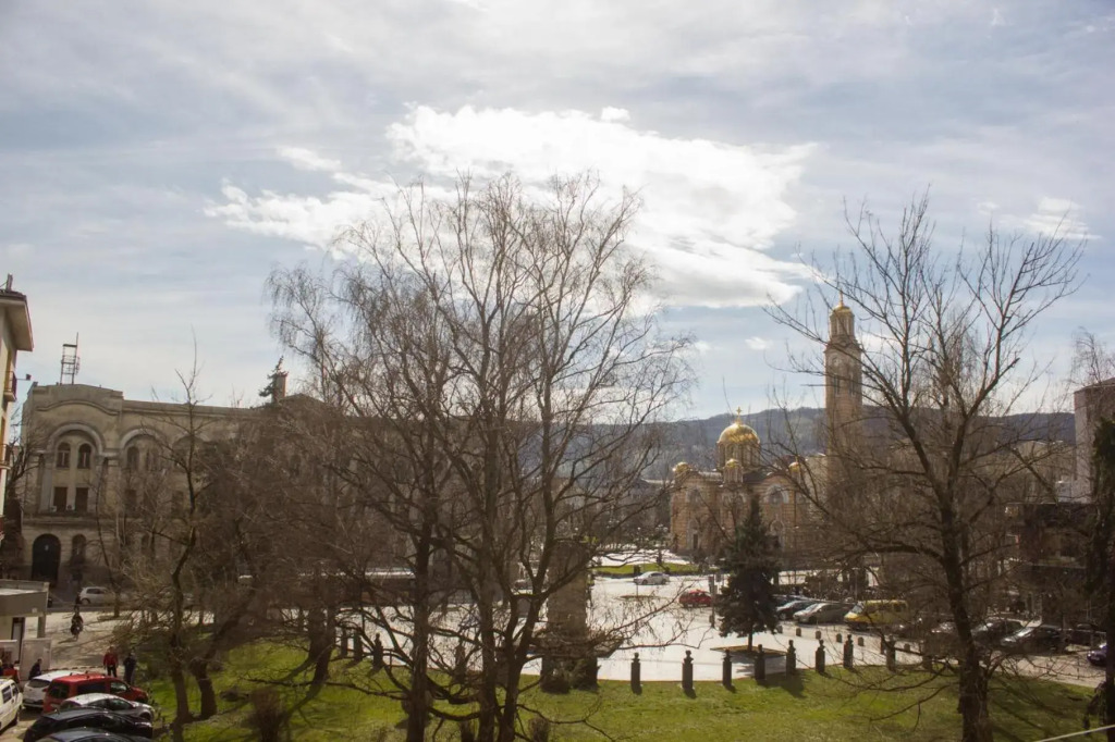 Apartment Top Centar