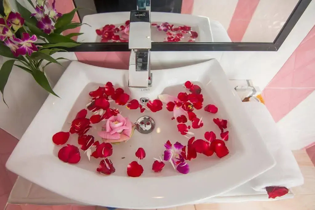 David Boutique & Spa