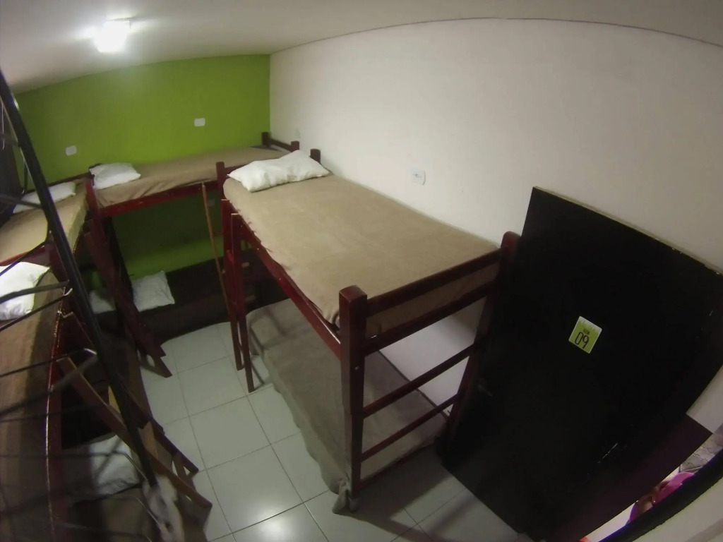 Green Grass Hostel