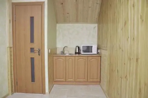 Mini-hotel Yandrusi