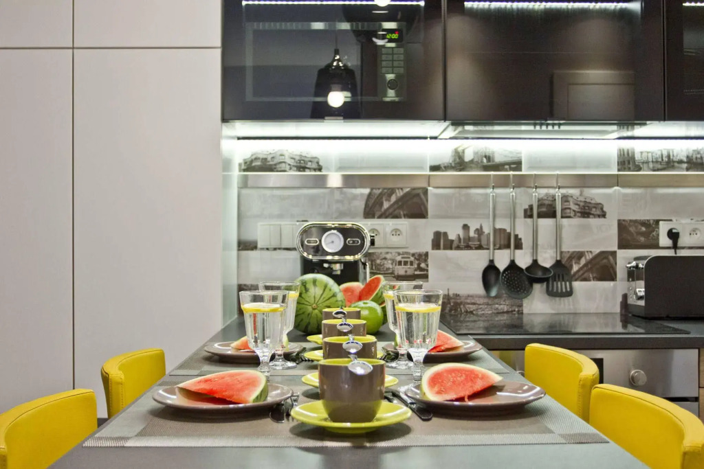 P&O Apartments Wola Tarasy