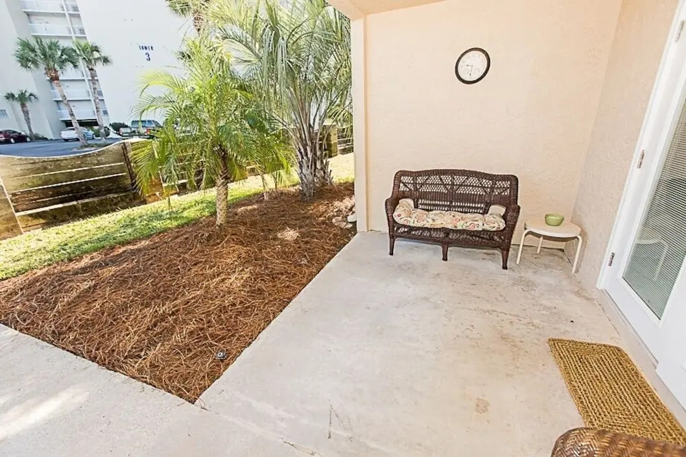Shoreline Garden 21 Destin - 2 Br Townhouse