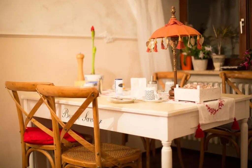 Hotel Barbarossa Garni
