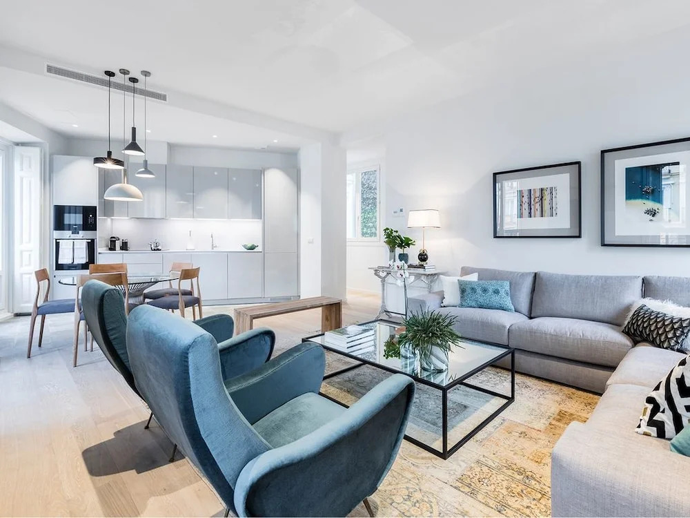 Justicia Apartment I