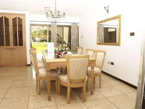 Villa Victoria Executive Guest Lodge