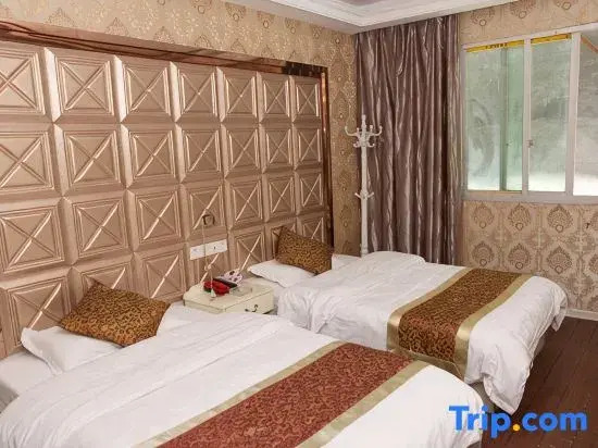 Kailun Hotel