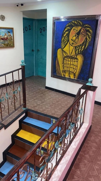 Hotel Casa Antigua