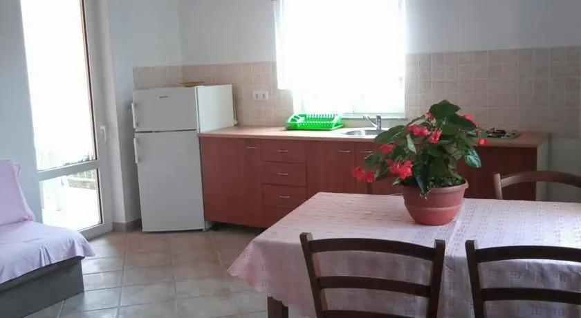 Apartments Edo