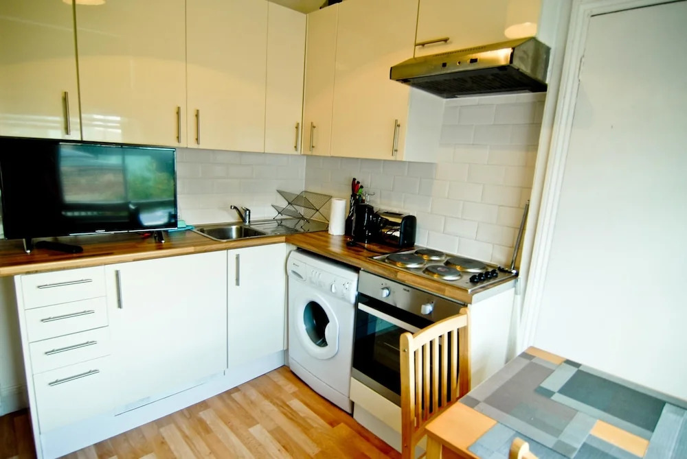 Riviera Apartments