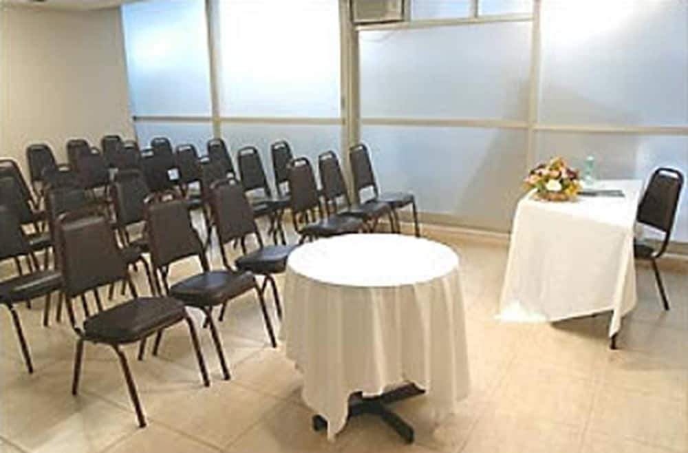 Airam Brasilia Hotel