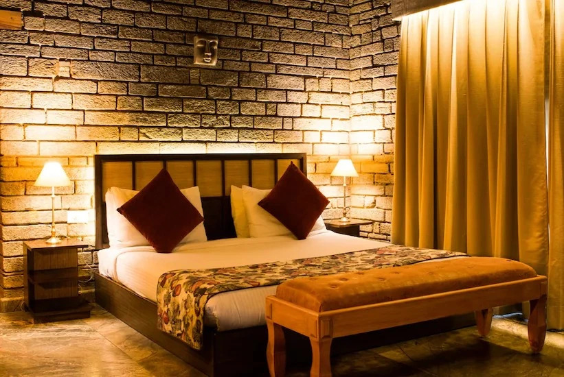Imperial Heights Resort