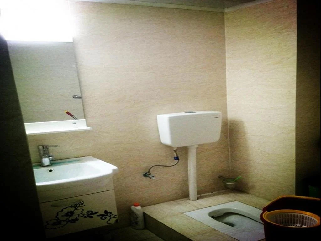 Хостел Chongqing Slipper Hostel