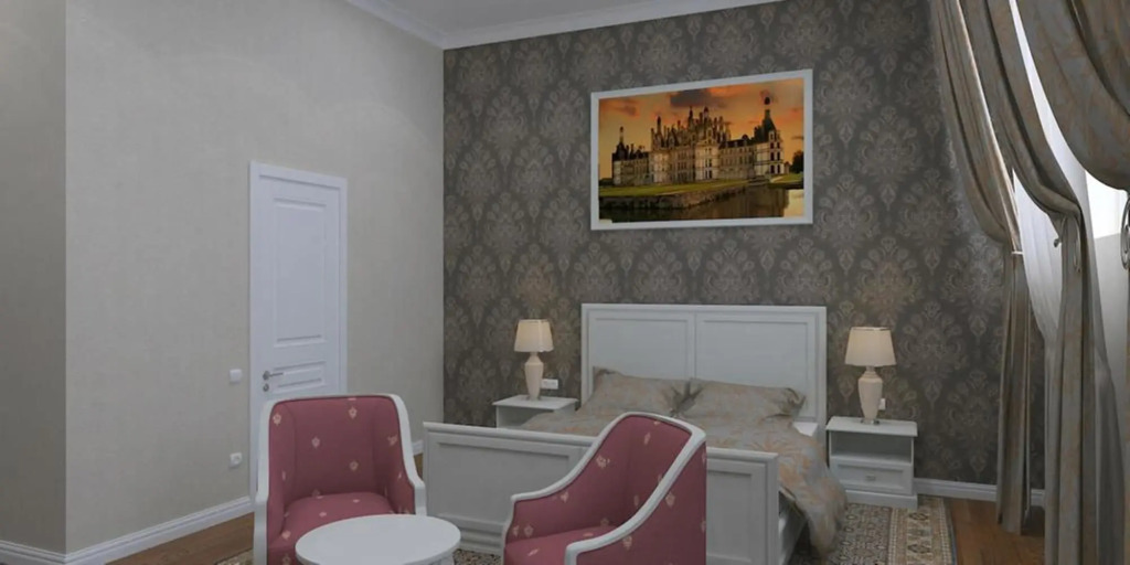 Deniz Inn City Hotel