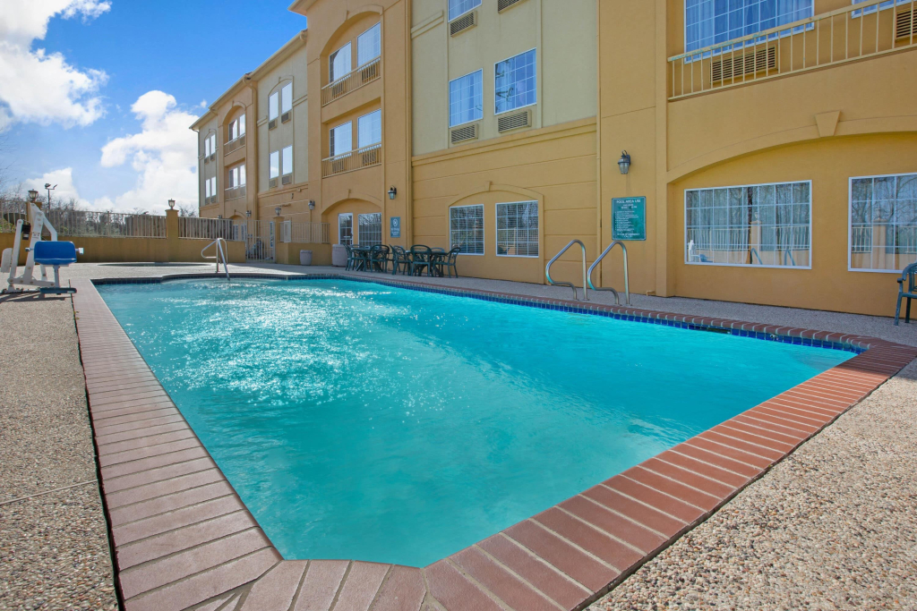 La Quinta by Wyndham Pearland