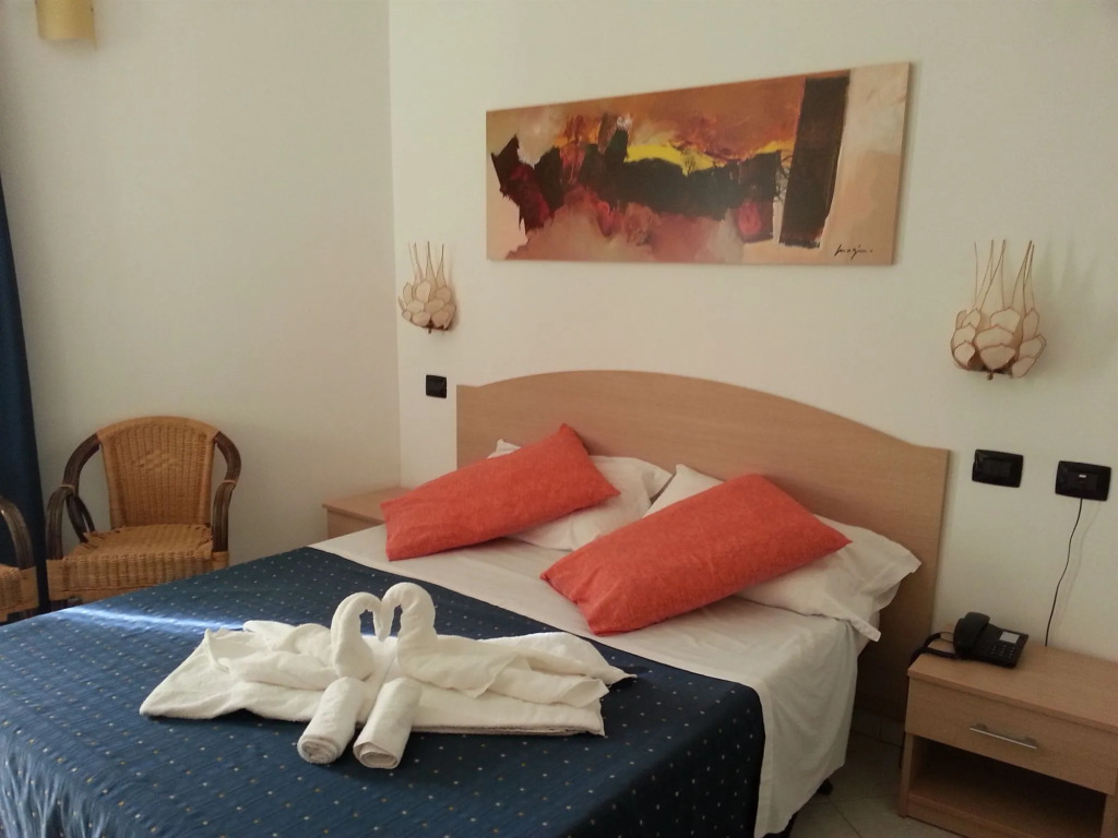 Hotel Profumo Di Mare