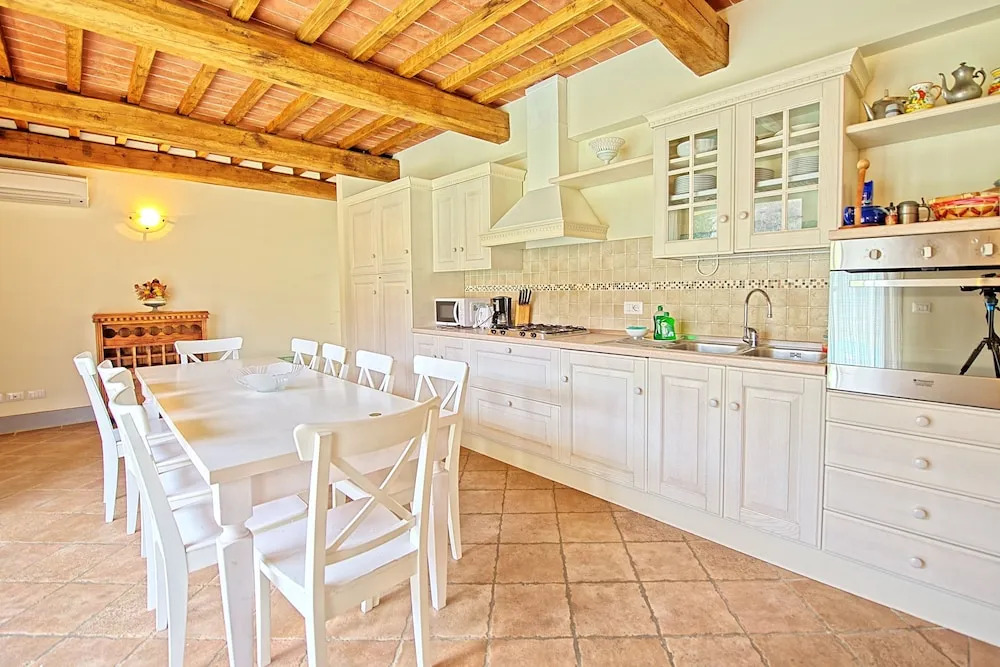 Casa Torretta