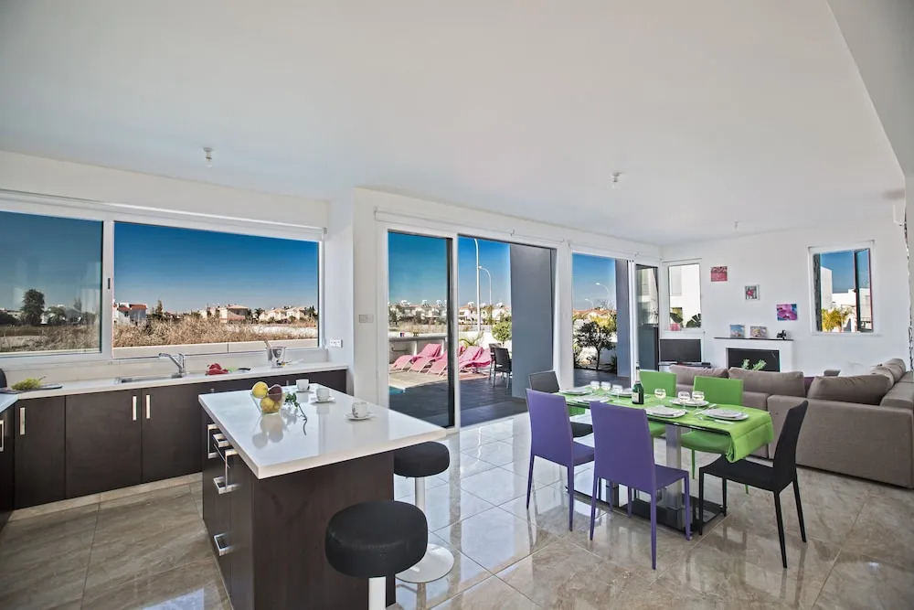 Holiday Home Protaras Perle Villa PE16 by Interhome