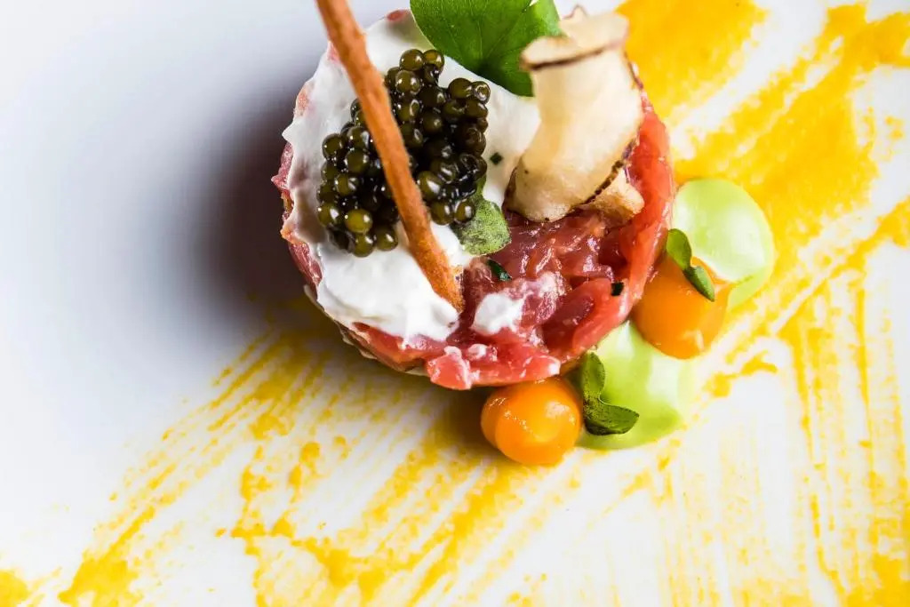 Romantik Hotel & Restaurant Stafler