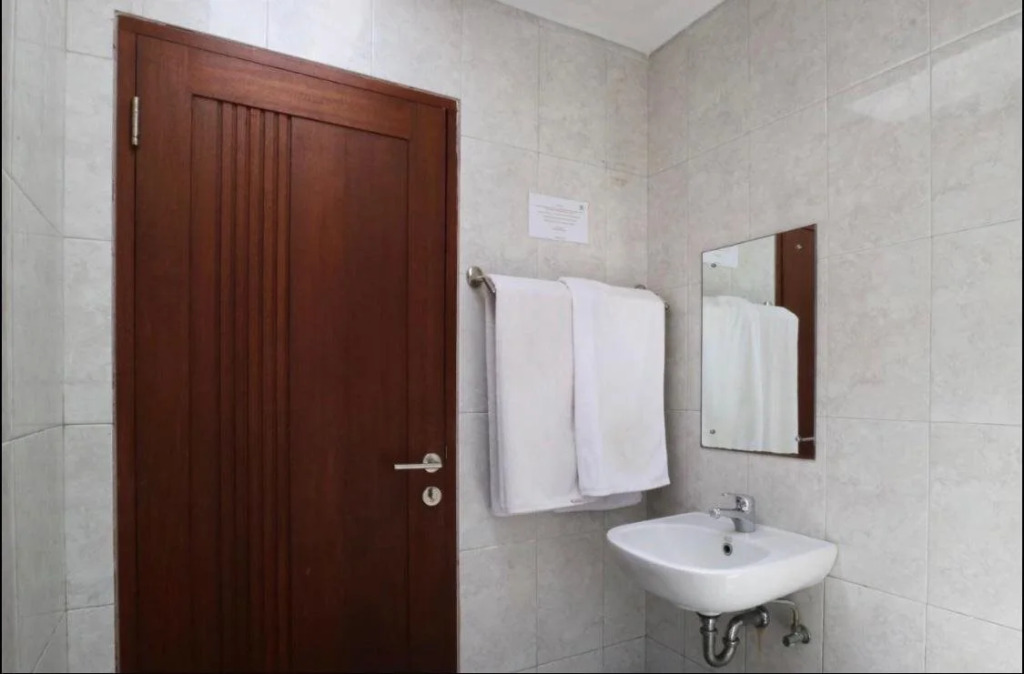 Anyar Bagus Villa