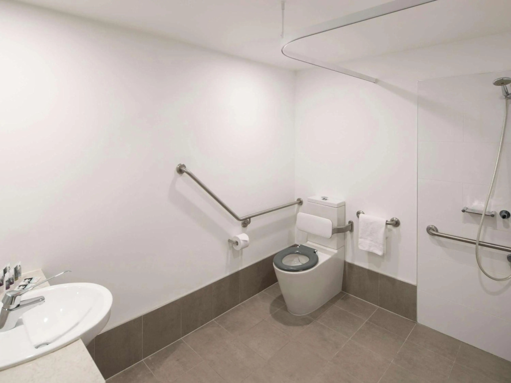 Mercure Sydney Bankstown