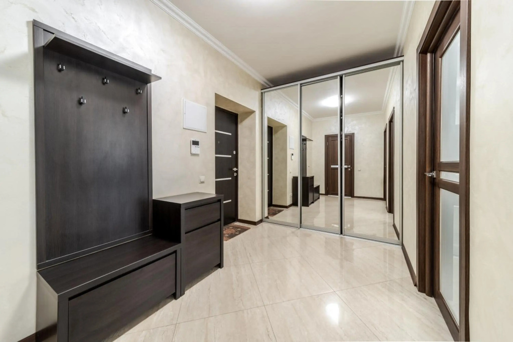 InshiApartment on Kulisha str 2