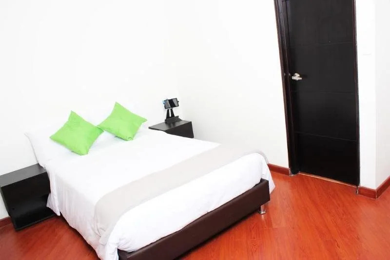 Hotel Escuela Cun