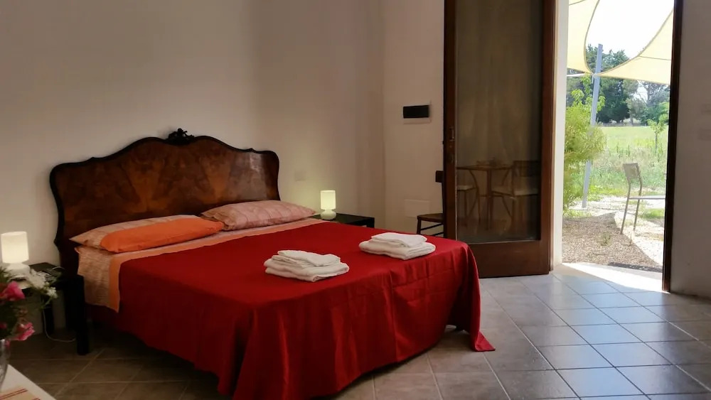 Agriturismo Occhineri