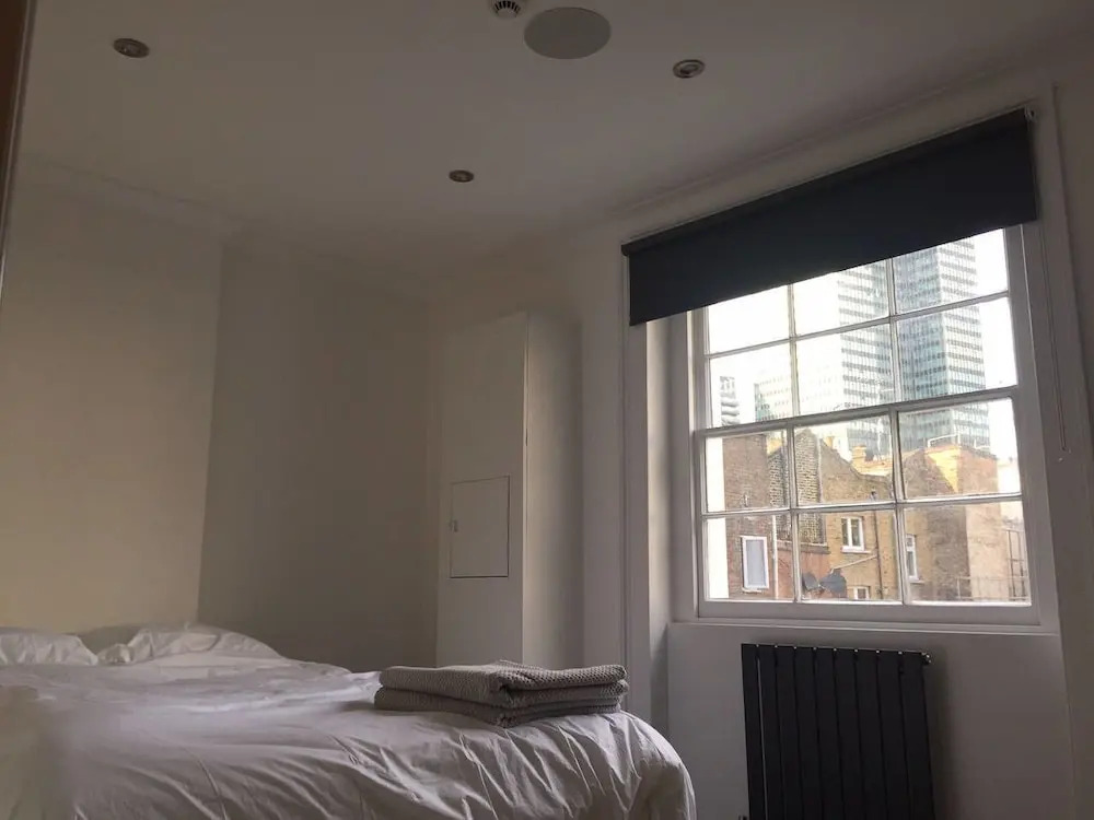 Central 2 Bedroom Apartment in Fitzrovia