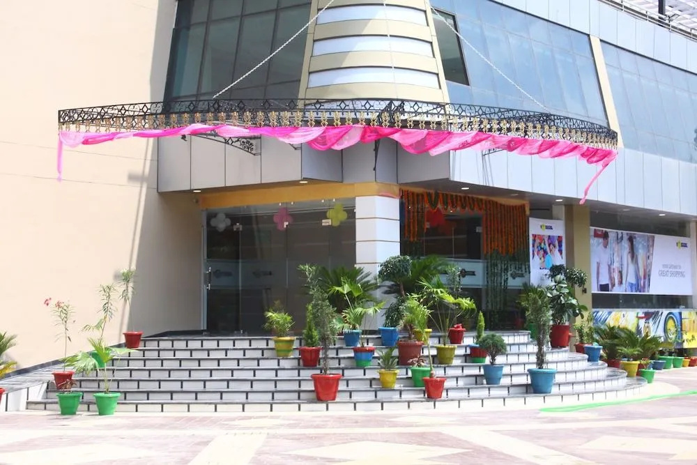 Purnam Residency