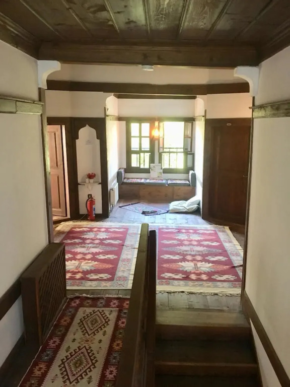Safranbolu Otel